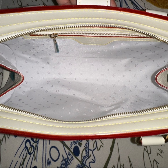 LV L Epanoui PM Bag - Picture 3 of 6